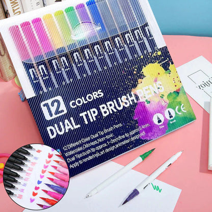 PrismPulse™ — Ignite Your Creativity with Stunning Color That Commands Attention