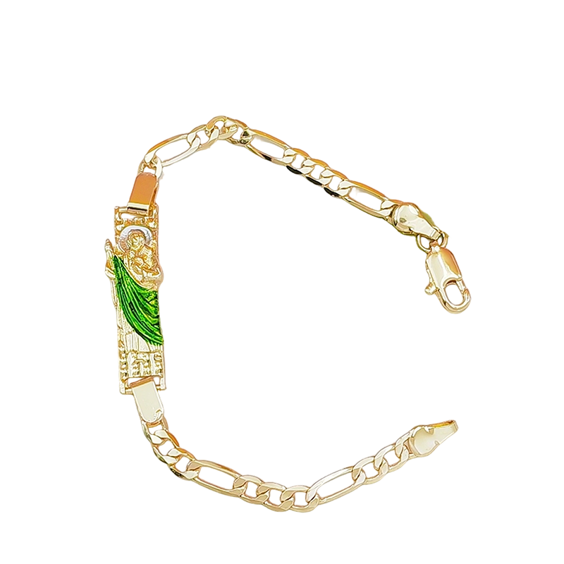 ValorBond™ Bracelet — Own Every Moment with Unshakable Strength and Timeless Confidence