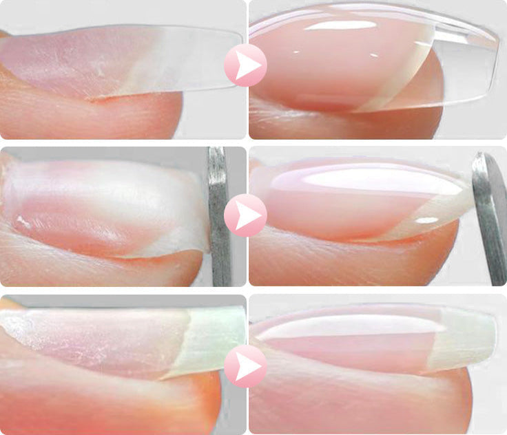 NailVanta™ — Unleash Rock-Solid Nails That Shine All Day, Every Day