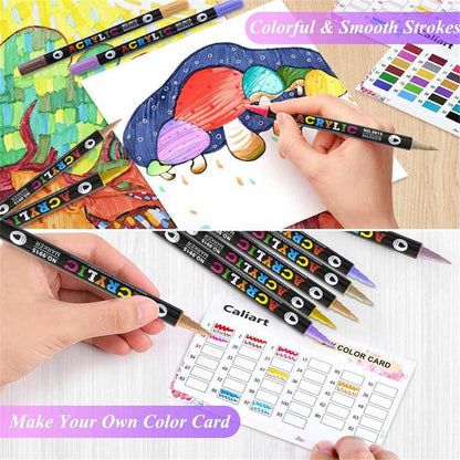 ChromaPulse™ — Ignite Your Creativity with Unstoppable, Jaw-Dropping Color