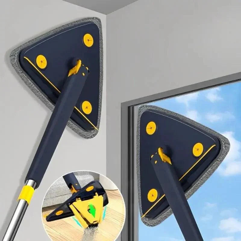 PureSweep™ — Effortless Cleaning That Frees Your Body and Brightens Your Day