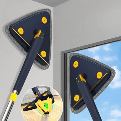 PureSweep™ — Effortless Cleaning That Frees Your Body and Brightens Your Day