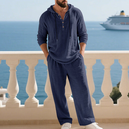 VeranoFlow™ — Ultimate Freedom and Effortless Comfort That Moves With You