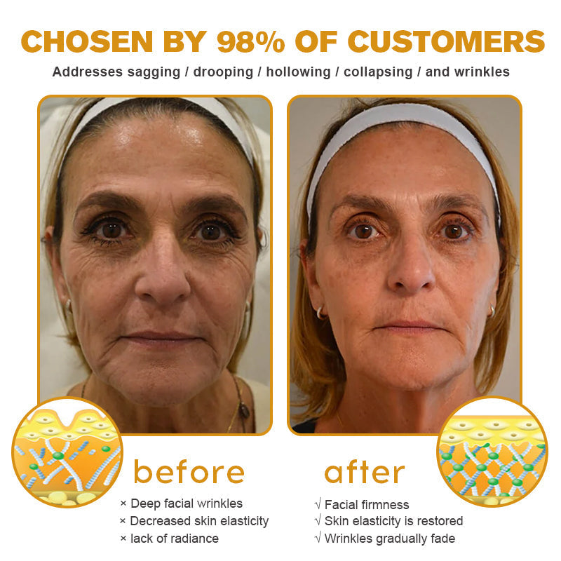 VioraLuxe™ Radiance Cream — Wake Up to Skin That’s Firm, Glowing, and Irresistibly Soft Every Day