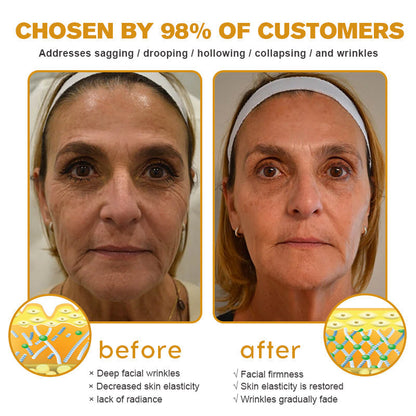 VioraLuxe™ Radiance Cream — Wake Up to Skin That’s Firm, Glowing, and Irresistibly Soft Every Day