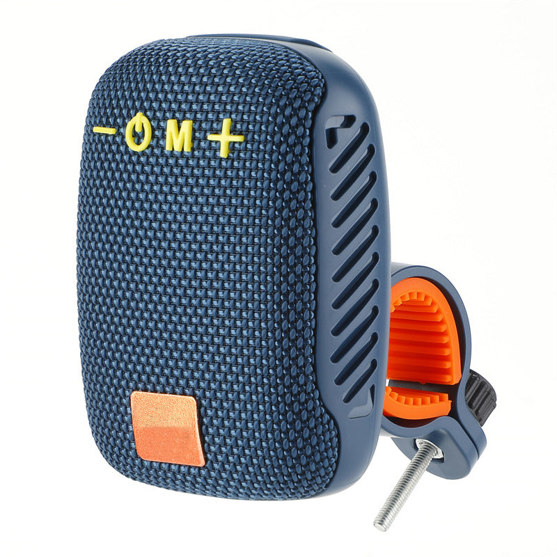 VoltRush™ — Ignite Every Ride with Unstoppable Sound and Total Freedom
