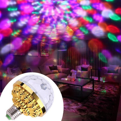 VibeSphere™ — Transform Any Room into a Hypnotic, Energy-Charged Party Playground
