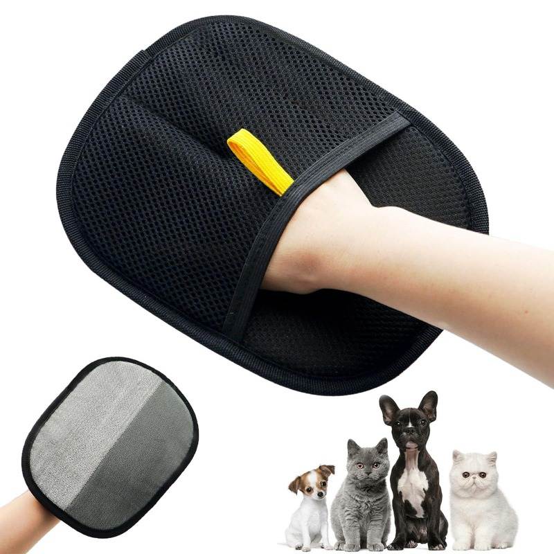 PetBanish™ — Instantly Reclaim Your Home from Pet Hair Hassles With Effortless Precision