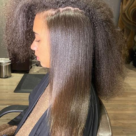 LumaSilk™ Pro Straightener — Unlock Flawless, Frizz-Free Hair That Commands Attention