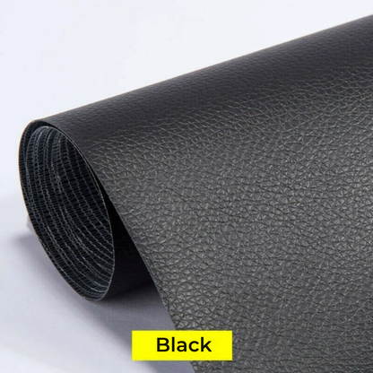 LeatherLux™ — Instantly Restore Stunning, Flawless Leather That Feels Brand New
