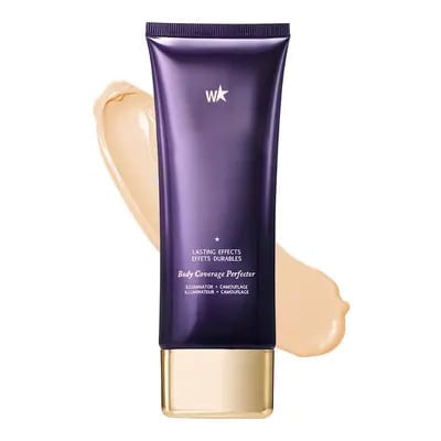 LumaSheer™ — Unlock Radiant, Flawless Skin That Moves and Shines All Day