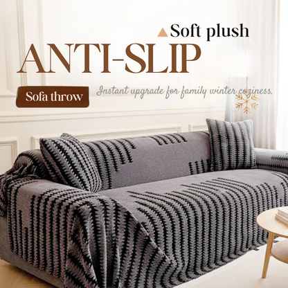 VelouraFit™ — Wrap Your Sofa in Cloud-Like Comfort and Lasting Style