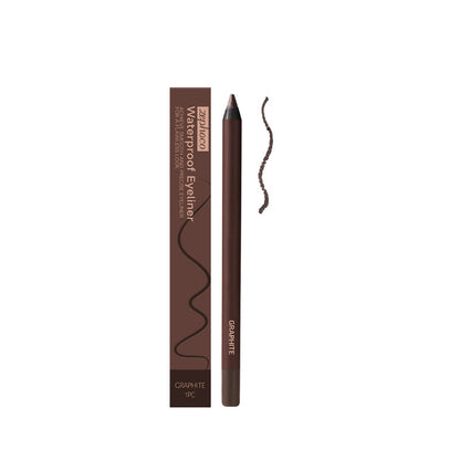 VeledaBold™ — Command Attention with All-Day Bold, Smudge-Proof Eyes