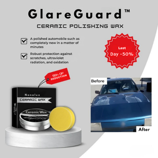 VibranShield™ — Transform Your Ride with Jaw-Dropping, Lasting Mirror Shine