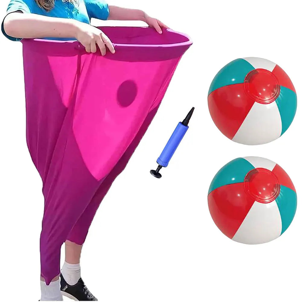 SkyBounce™ — Ignite Wild Laughter and Unstoppable Indoor Energy