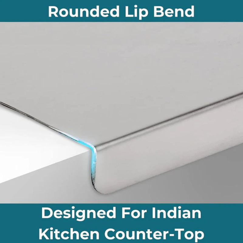 BladeGuard™ — Own a Kitchen That Runs Clean, Sharp, and Slip-Free Every Time