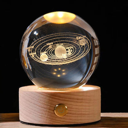 AstroLume™ — Hold the Cosmos and Ignite Endless Wonder