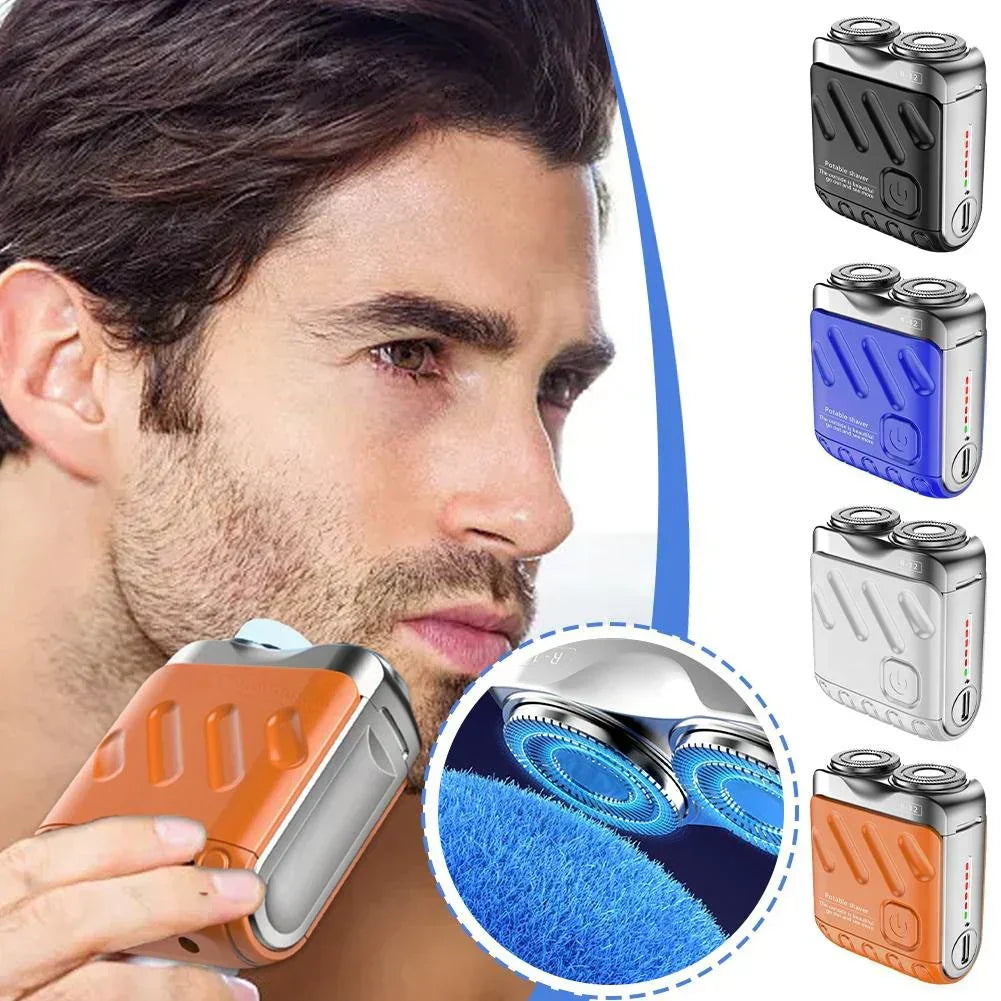 RazorFlex™ — Command Every Look with Unstoppable, Precision Power