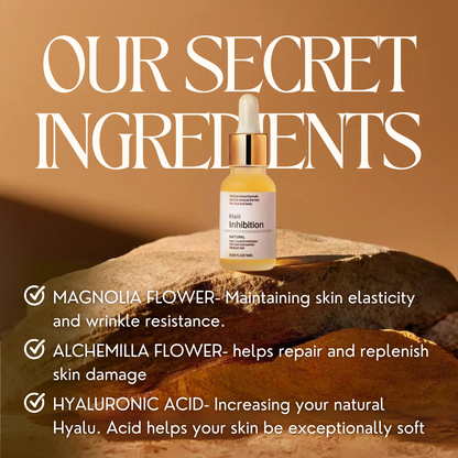 DermisSilk™ — Unlock Silky, Irritation-Free Skin You’ll Adore Touching Every Day