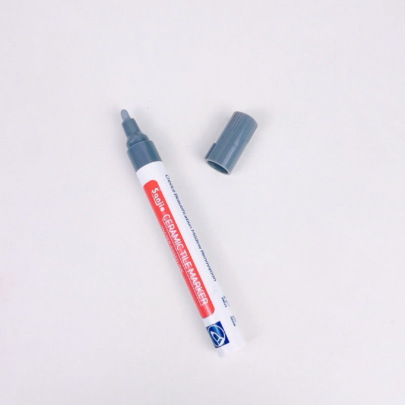 GroutGuard Pro™ — Reveal Bright, Mold-Free Grout That Makes Your Tiles Shine Like New