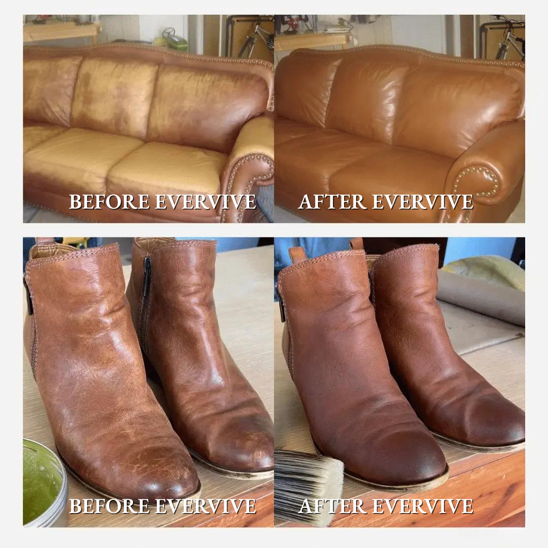 RevivaVibe™ Salve — Restore Stunning Softness and Shine That Commands Attention