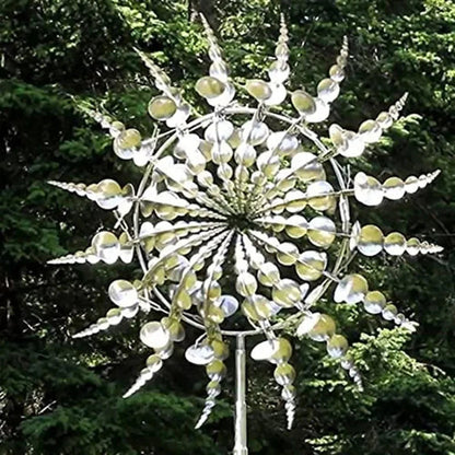BreezeGlow™ — Transform Your Garden into a Hypnotic Sanctuary of Light and Calm