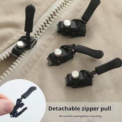 GlideMate™ — Effortless Zipper Fixes That Keep You Moving Without Missing a Beat
