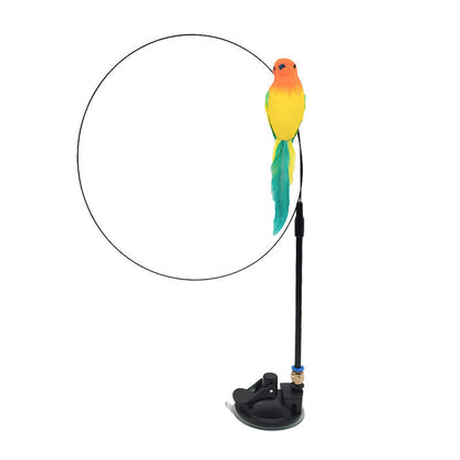 ProwliPulse™ — Unleash Your Cat’s Inner Hunter for Endless Thrills and Energy