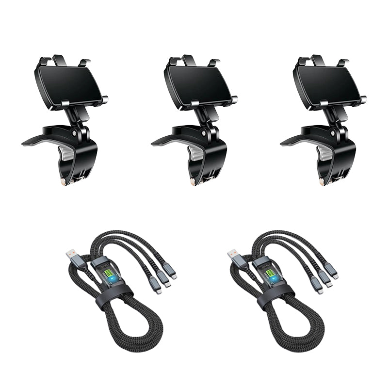 GripEase™ — Drive Safer and Stay Stress-Free with a Rock-Solid Hold Every Time