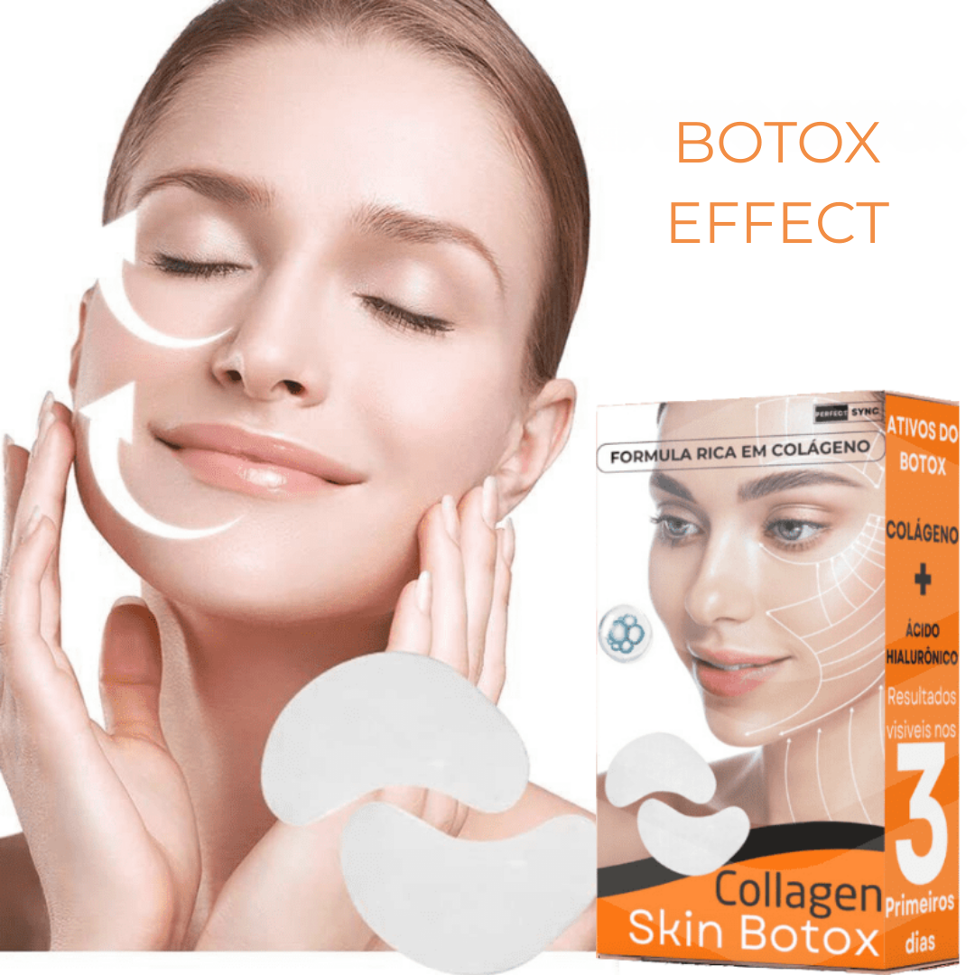 DermaPulse™ — Unlock Firm, Radiant Skin That Defies Time Instantly