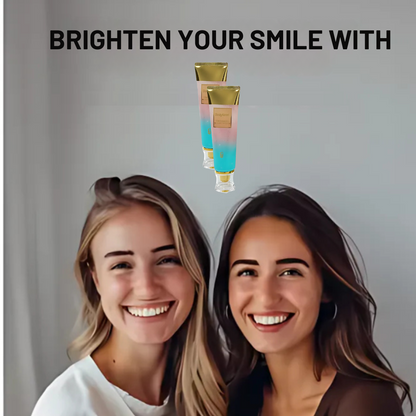 LumenaBright™ — Unlock a Radiant, Pain-Free Smile That Commands Attention