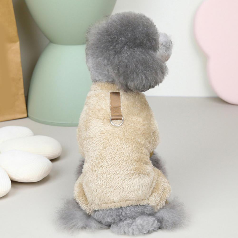 SnugPaw™ — Wrap Your Pup in Heavenly Warmth for Joyful, Pain-Free Winter Adventures