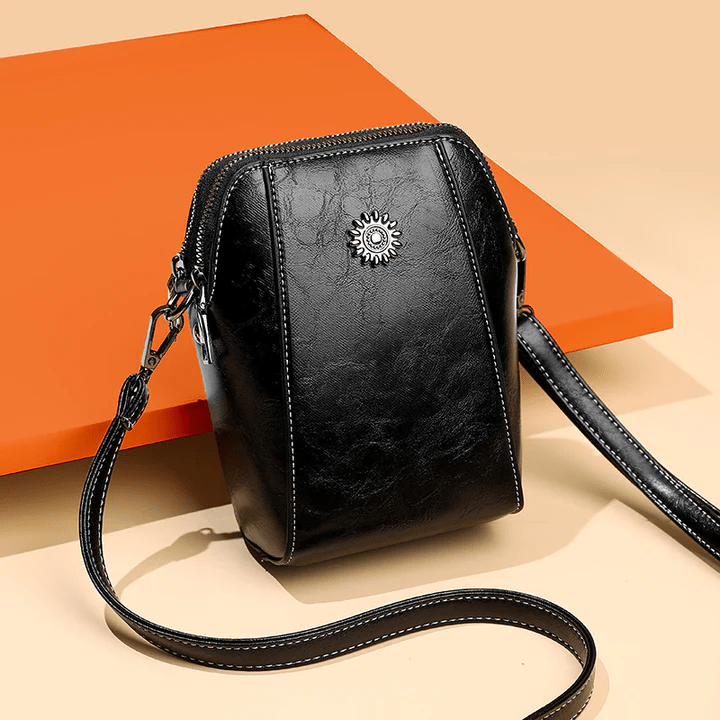 VelaroMist™ Crossbody Bag — Own Timeless Confidence and Effortless Style Every Day