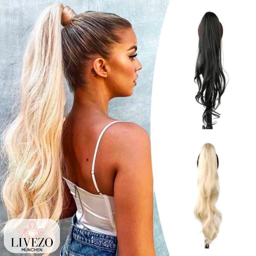 VeloraLift™ — Instant, Effortless Volume That Boosts Your Confidence All Day