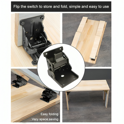 SteelGuard™ — Effortless Locking for Rock-Solid Confidence Every Time