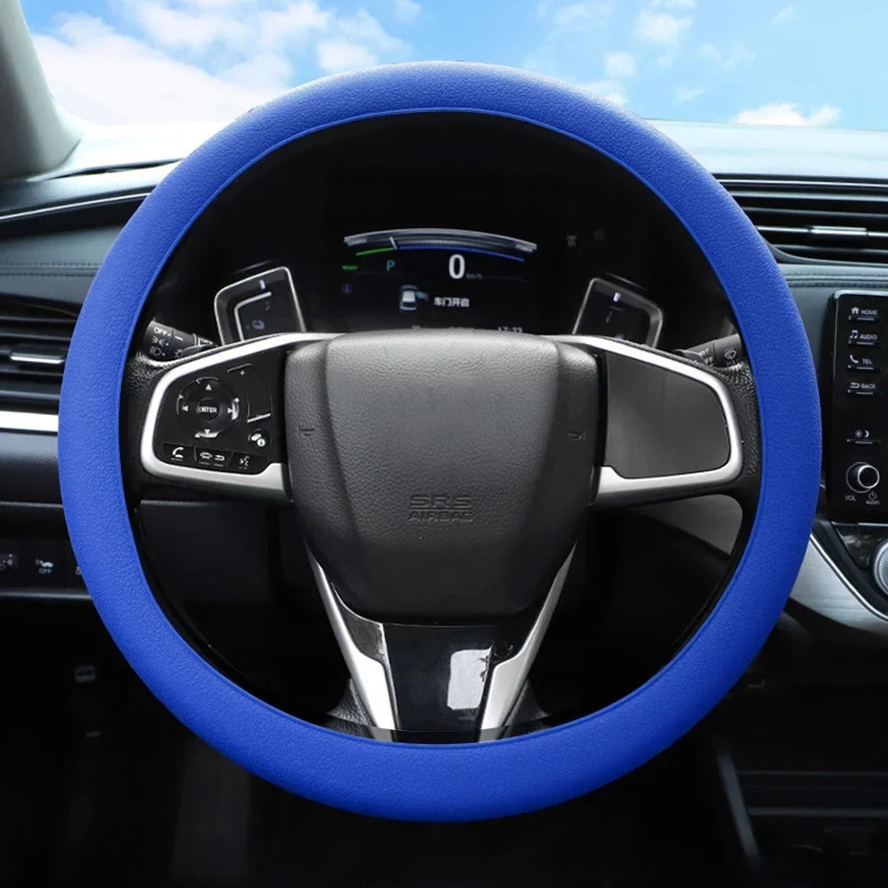 GripFusion™ — Transform Your Drive with Unstoppable Comfort and Style