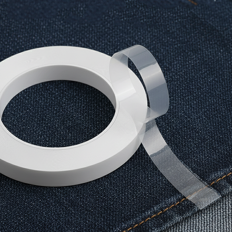 FlexiSeal™ — Effortless Perfect Hems That Move With You All Day Long