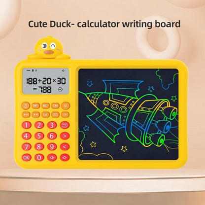 NumeraSpark™ — Ignite Your Child’s Joy and Confidence in Math Every Day