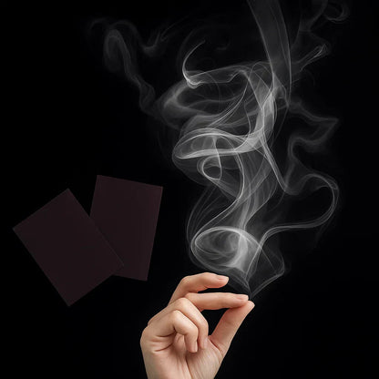MystiFume™ — Command Every Moment with Instant, Fingertip Smoke Magic