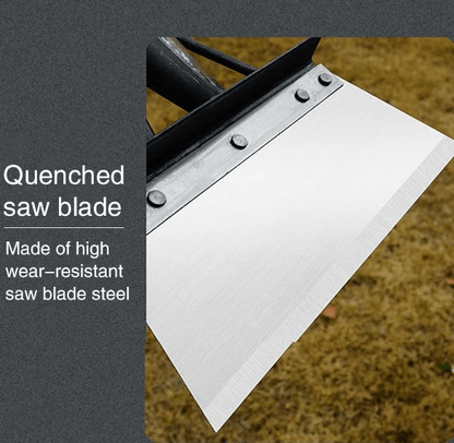 VegeVantage™ PowerHoe — Effortless Strength That Makes Gardening Pure Joy