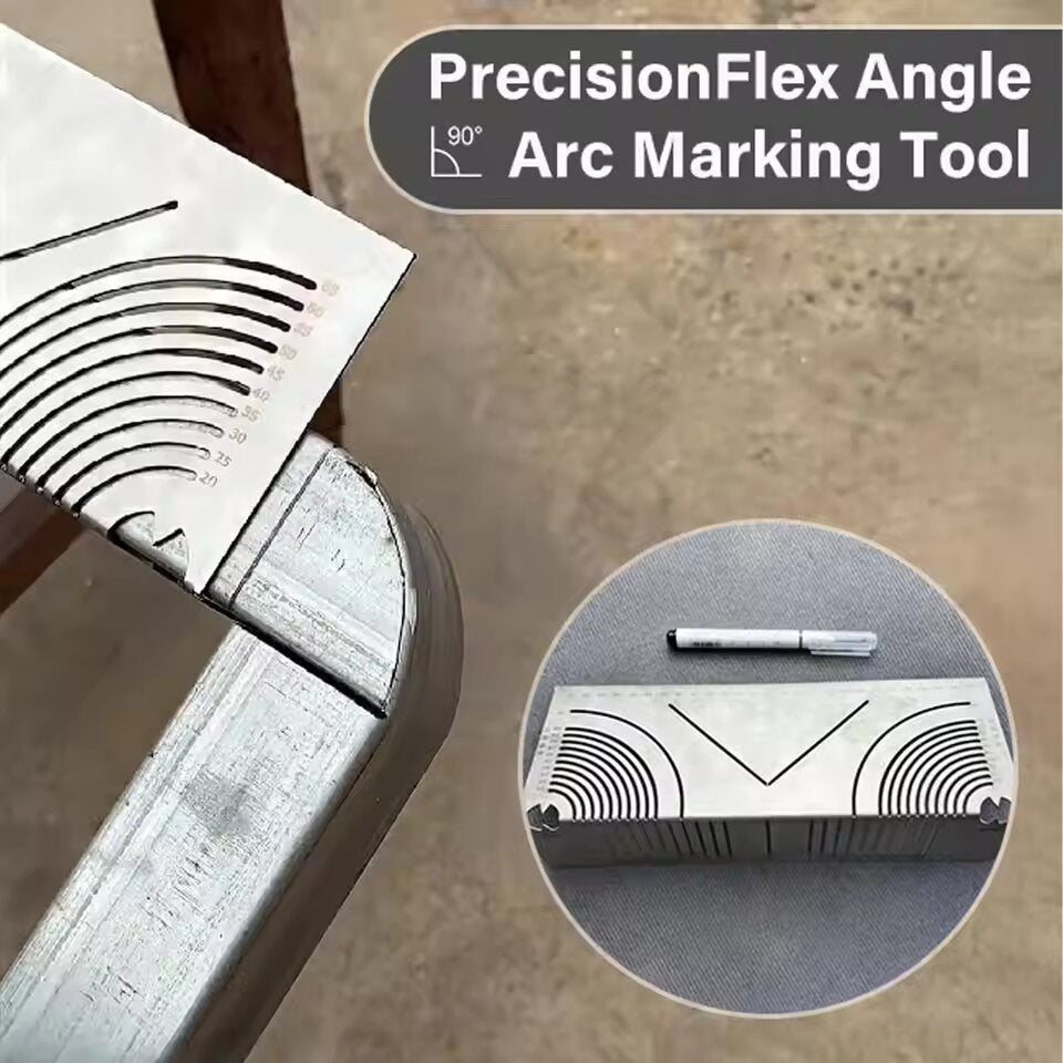 MetalMorph™ — Unlock Razor-Sharp Precision and Master Every Curve Instantly