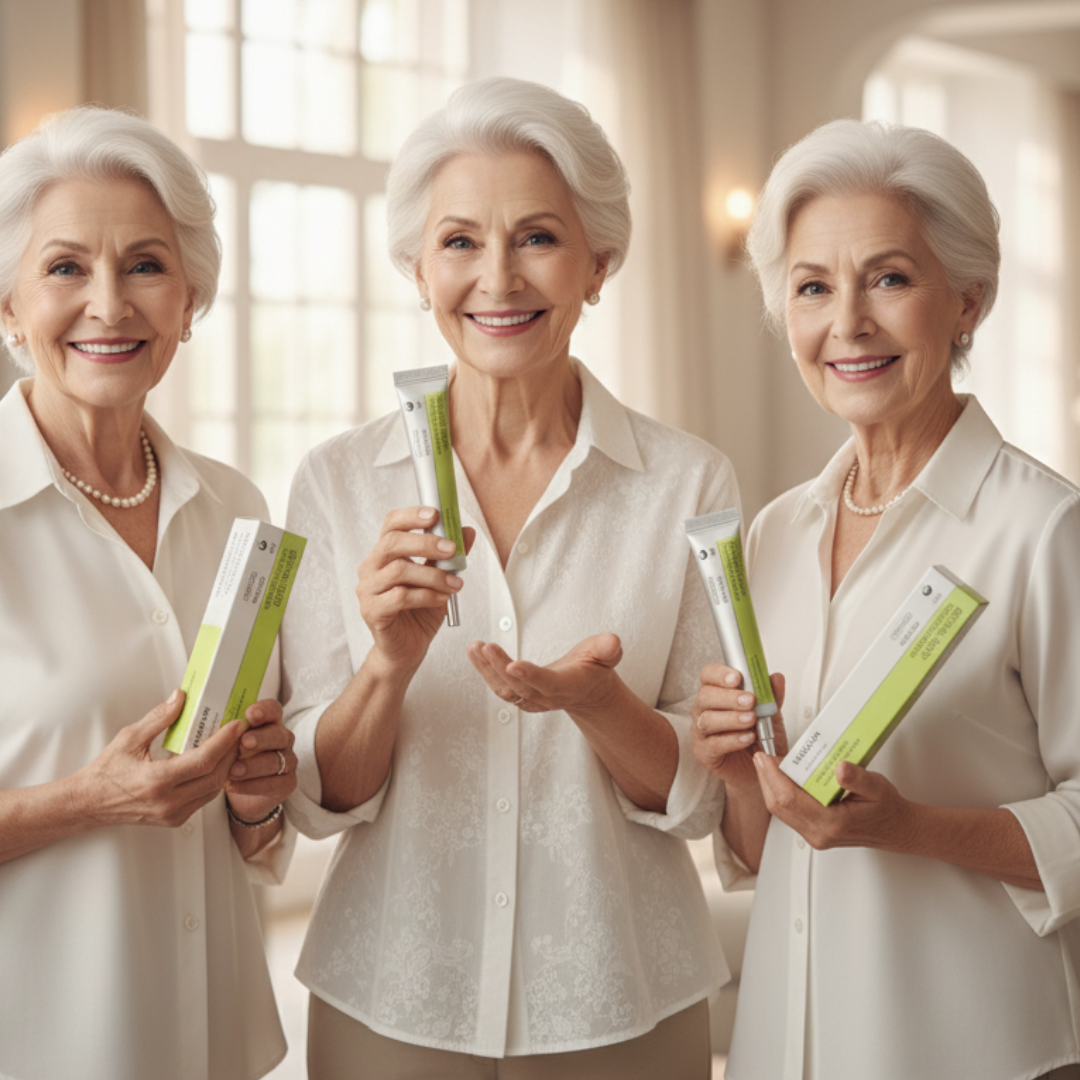 FirmAura™ — Unlock Younger, Firmer Skin That Turns Heads Every Day