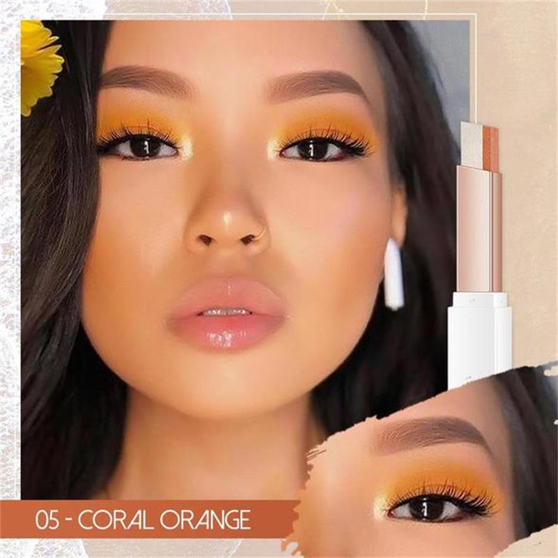 AuraLuxe™ — Dazzling, Smudge-Proof Color That Empowers Every Glance