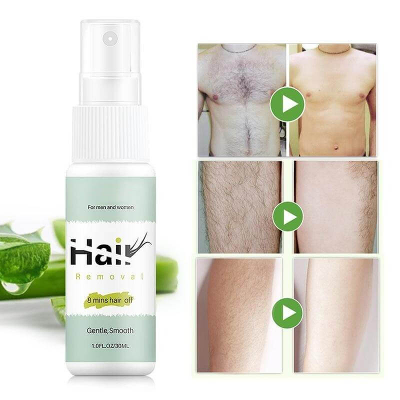 VelvetMist™ — Effortless, Pain-Free Glow That Boosts Your Confidence Instantly