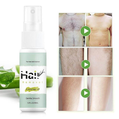 VelvetMist™ — Effortless, Pain-Free Glow That Boosts Your Confidence Instantly