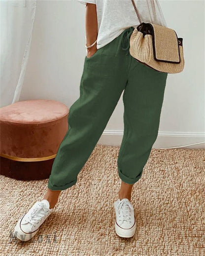 BellaVerde™ — Feel the Breeze, Own Every Moment in Effortless Comfort