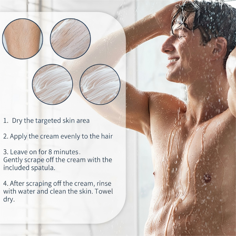 VeloSmooth™ — Unlock Effortless, Pain-Free Smoothness That Boosts Your Confidence Instantly
