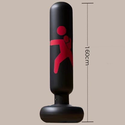 PowerPunch™ — Ignite Their Confidence and Focus Through Every Energizing Punch