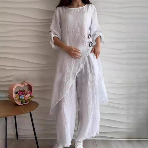 SereneSilk™ — Embrace All-Day Freedom with Effortless Elegance and Soft, Breathable Comfort