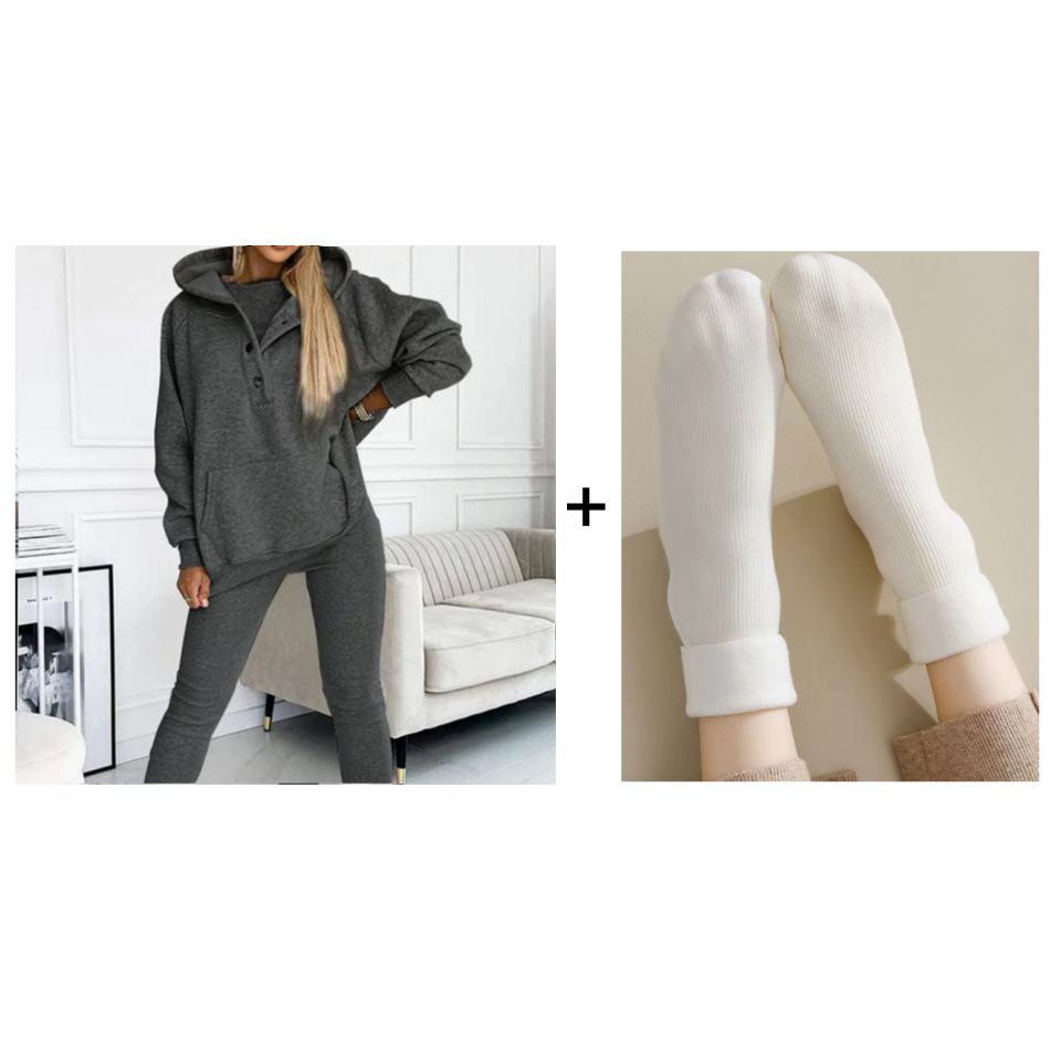 StayFlex™ — Enjoy All-Day Assurance in Cloud-Soft, Effortless Fashion